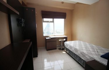 Easton Park Residence 1637 Jatinangor (Single Bed)