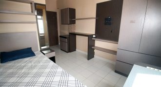 Easton Park Residence 1637 Jatinangor (Single Bed)