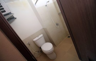Easton Park Residence 1637 Jatinangor (Single Bed)