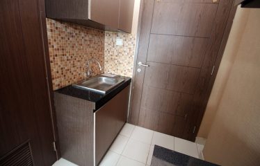 Easton Park Residence 1637 Jatinangor (Single Bed)