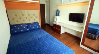 Easton Park Residence 0558A Jatinangor (2in1 Bed)