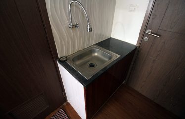 Easton Park Residence 0558A Jatinangor (2in1 Bed)