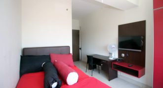 Easton Park Residence 1773A Jatinangor (2in1 Bed)