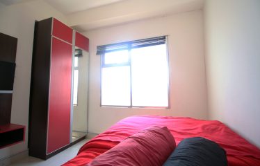 Easton Park Residence 1773A Jatinangor (2in1 Bed)