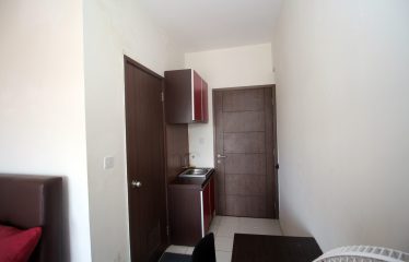Easton Park Residence 1773A Jatinangor (2in1 Bed)