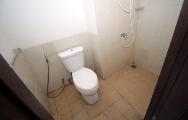 Easton Park Residence 1773A Jatinangor (2in1 Bed)