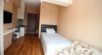 Easton Park Residence 2519 Jatinangor (2in1 Bed)