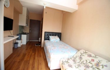 Easton Park Residence 2519 Jatinangor (2in1 Bed)