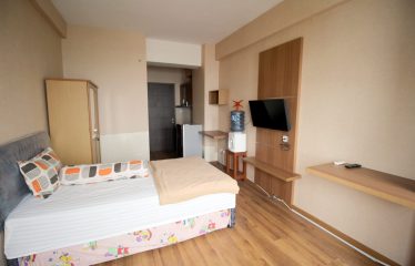 Easton Park Residence 2647 Jatinangor (2in1 Bed)