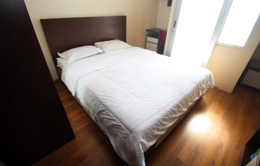 Easton Park Residence 2623 Jatinangor (Queen Bed)