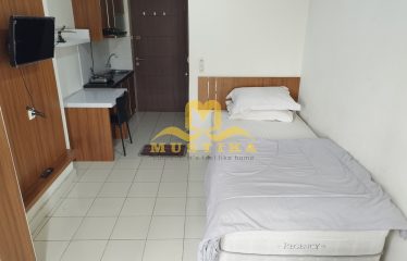 Easton Park Residence 0216 Jatinangor (2in1 Bed)