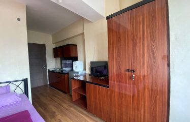 Easton Park Residence 2629 Jatinangor (Single Bed)