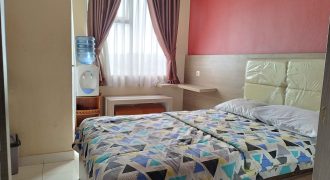 Easton Park Residence 1565 Jatinangor (Single Bed)