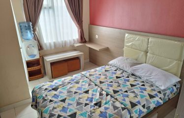 Easton Park Residence 1565 Jatinangor (Single Bed)