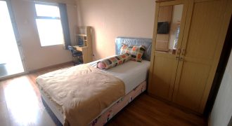 Easton Park Residence 2647 Jatinangor (2in1 Bed)