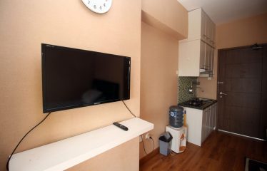 Easton Park Residence 2519 Jatinangor (2in1 Bed)