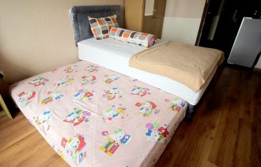 Easton Park Residence 2647 Jatinangor (2in1 Bed)