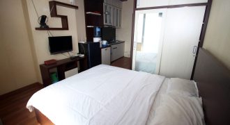 Easton Park Residence 2623 Jatinangor (Queen Bed)