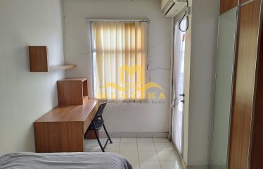 Easton Park Residence 0216 Jatinangor (2in1 Bed)
