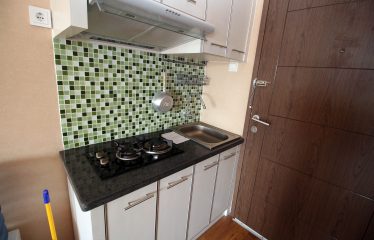 Easton Park Residence 2519 Jatinangor (2in1 Bed)
