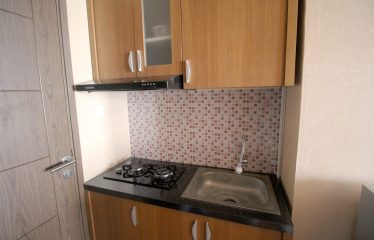 Easton Park Residence 2647 Jatinangor (2in1 Bed)