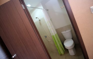 Easton Park Residence 2519 Jatinangor (2in1 Bed)