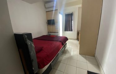 Easton Park Residence 1132 Jatinangor (Queen Bed)