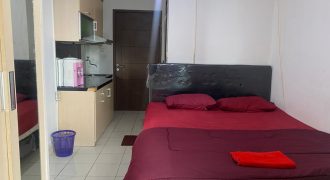 Easton Park Residence 1132 Jatinangor (Queen Bed)