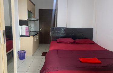 Easton Park Residence 1132 Jatinangor (Queen Bed)