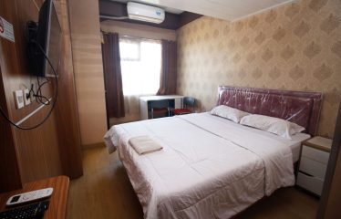 Easton Park Residence 2061 Jatinangor (Queen Bed)