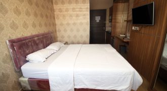 Easton Park Residence 2061 Jatinangor (Queen Bed)