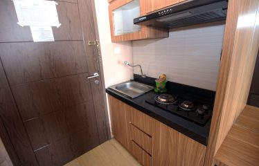 Easton Park Residence 2061 Jatinangor (Queen Bed)