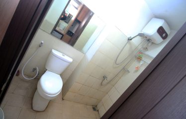 Easton Park Residence 2061 Jatinangor (Queen Bed)