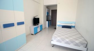 Easton Park Residence 2137 Jatinangor (Single Bed)