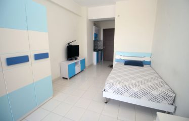 Easton Park Residence 2137 Jatinangor (Single Bed)