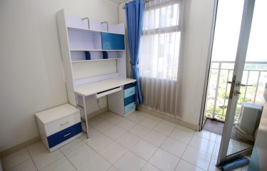 Easton Park Residence 2137 Jatinangor (Single Bed)