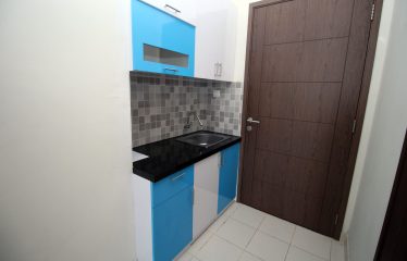 Easton Park Residence 2137 Jatinangor (Single Bed)