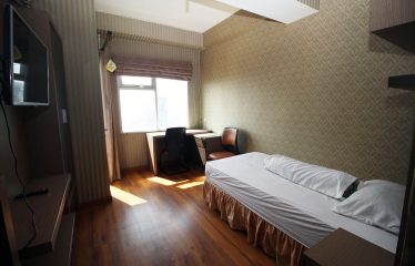 Easton Park Residence 2307 Jatinangor (Single Bed)