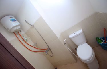 Easton Park Residence 2137 Jatinangor (Single Bed)