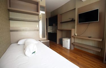 Easton Park Residence 2307 Jatinangor (Single Bed)