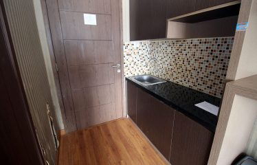 Easton Park Residence 2307 Jatinangor (Single Bed)
