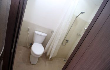 Easton Park Residence 2307 Jatinangor (Single Bed)