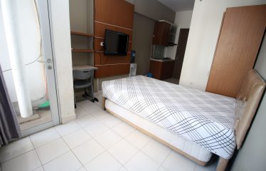 Easton Park Residence 1722 Jatinangor (2in1 Bed)