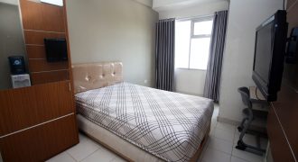 Easton Park Residence 1722 Jatinangor (2in1 Bed)
