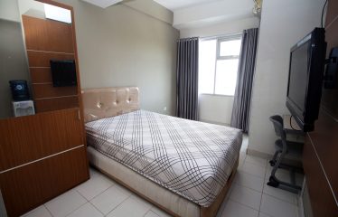 Easton Park Residence 1722 Jatinangor (2in1 Bed)