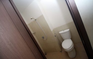 Easton Park Residence 1722 Jatinangor (2in1 Bed)