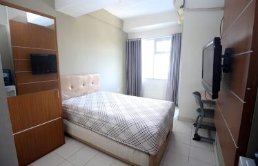 Easton Park Residence 1722 Jatinangor (2in1 Bed)