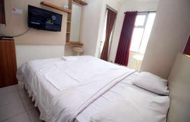 Easton Park Residence 1021 Jatinangor (Queen Bed)