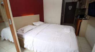 Easton Park Residence 1021 Jatinangor (Queen Bed)