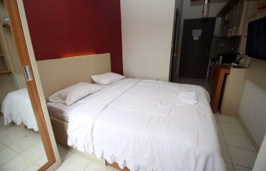 Easton Park Residence 1021 Jatinangor (Queen Bed)